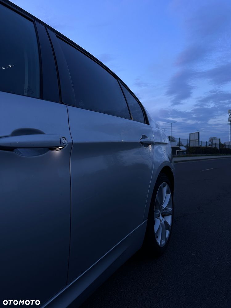 BMW Seria 3 320d DPF - 17