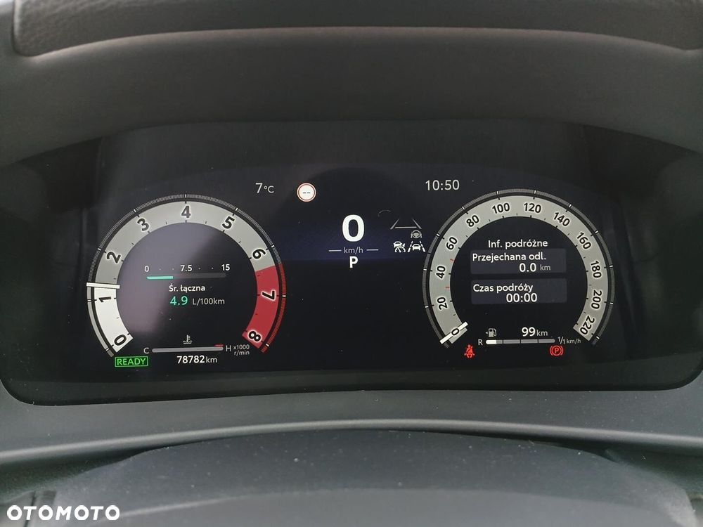 Toyota C-HR 2.0 Hybrid Dynamic Force Style - 18