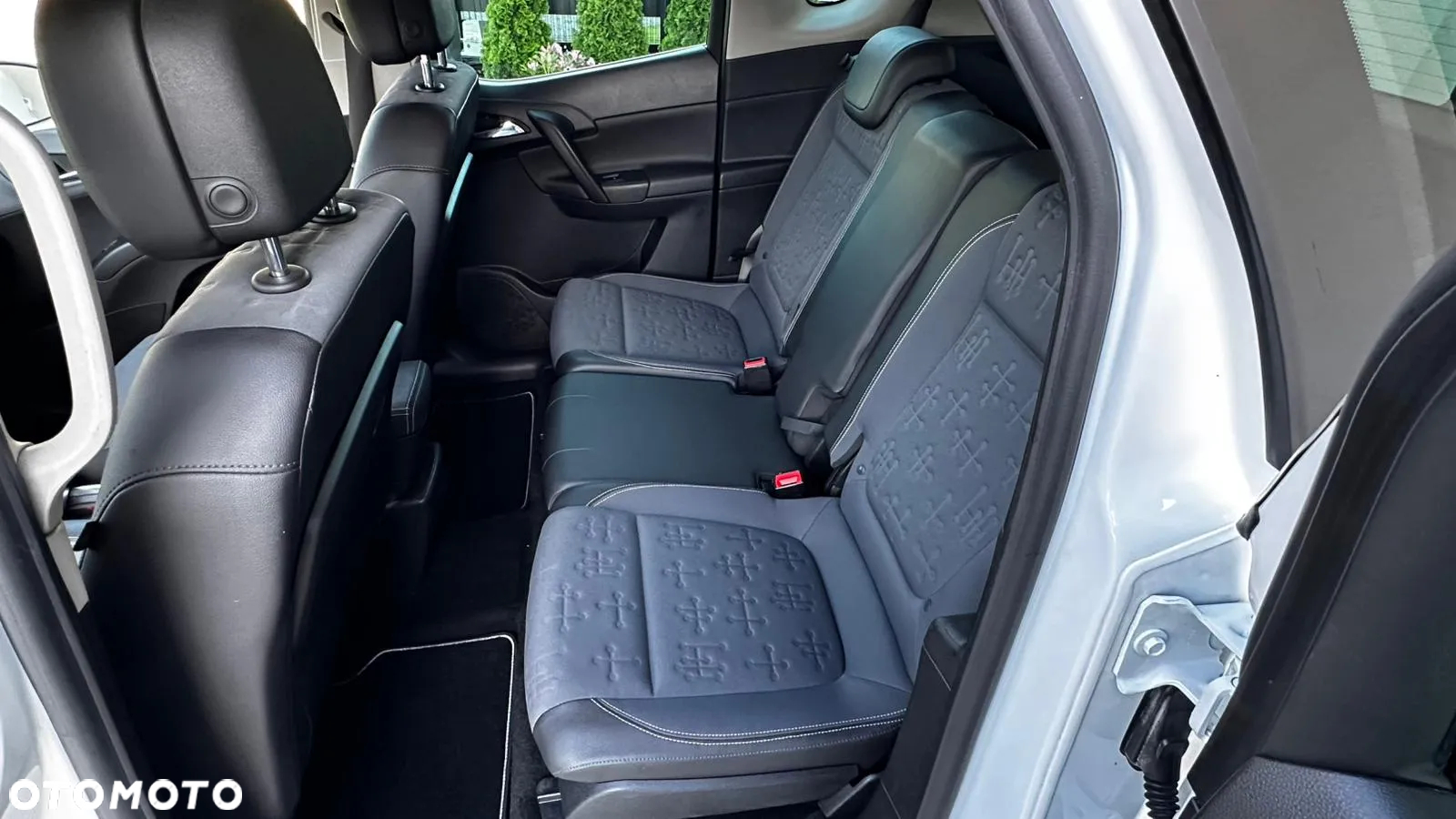 Opel Meriva 1.4 T Cosmo S&S - 8