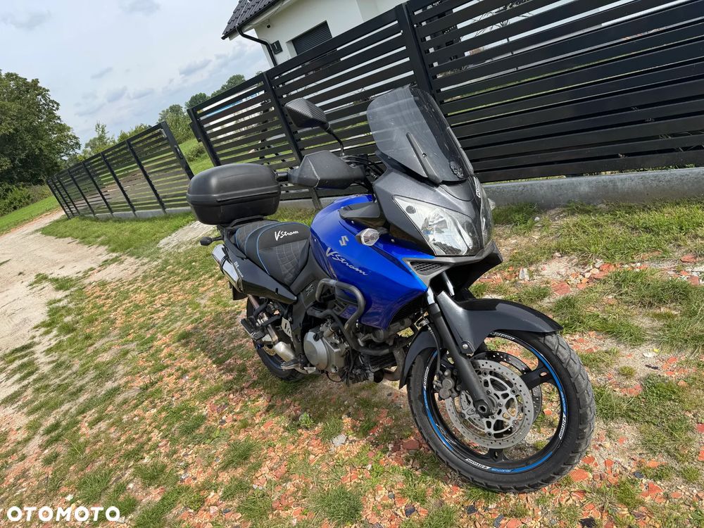 Suzuki DL - 11