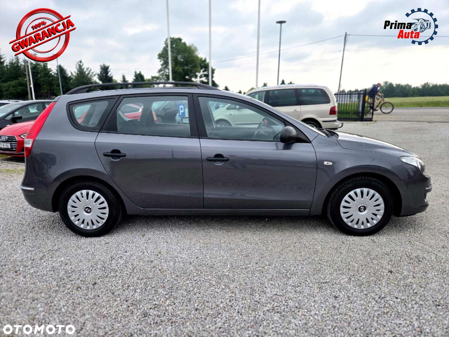 Hyundai i30 i30cw 1.4 Edition Plus - 10