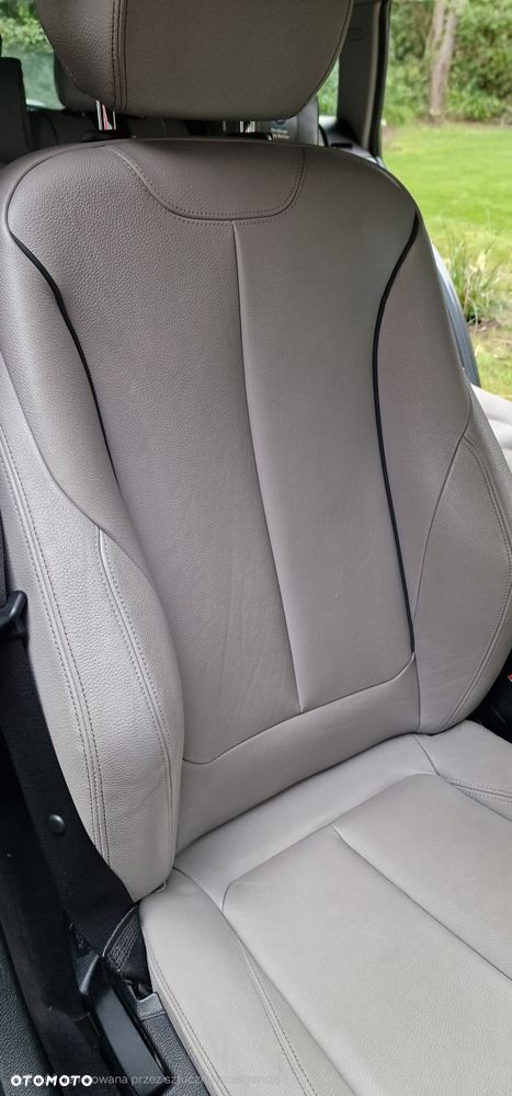 BMW Seria 3 330d Sport Line - 15