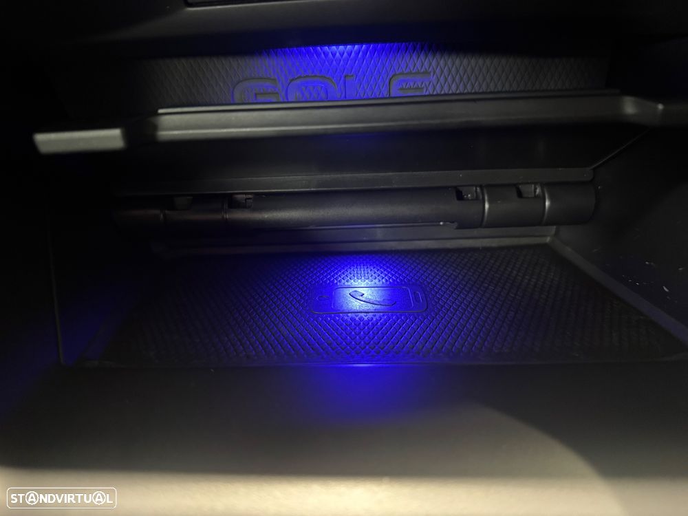 VW Golf 1.4 eHybrid OPF DSG GTE - 30