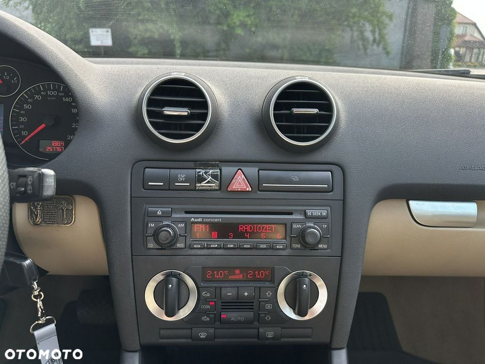 Audi A3 Sportback - 17