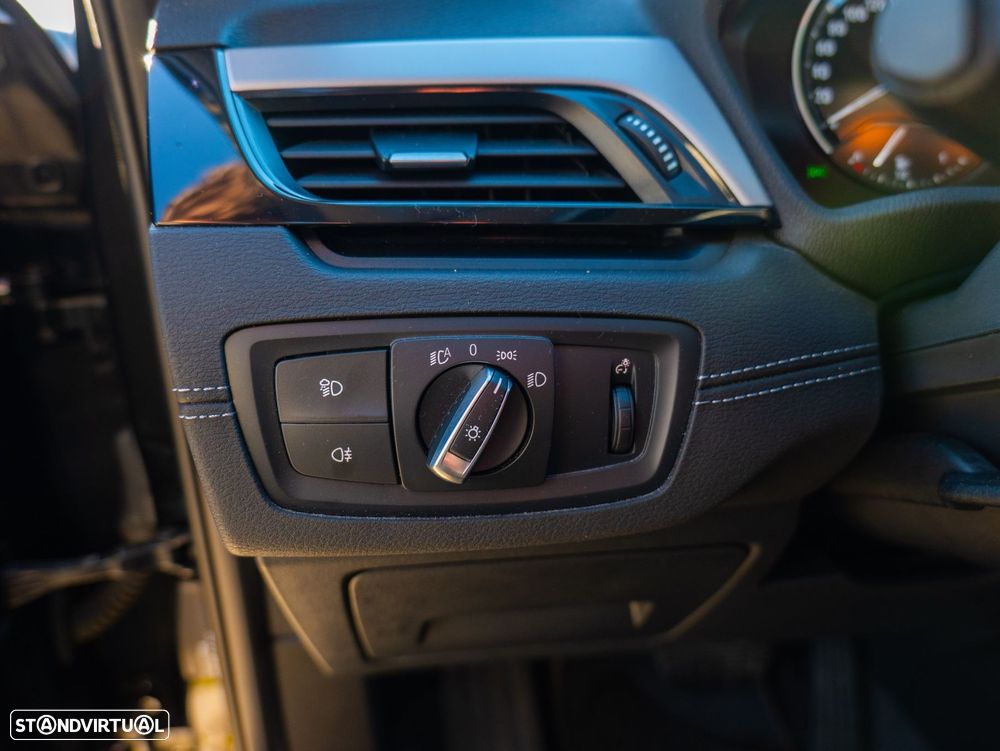 BMW X2 25 e xDrive - 19