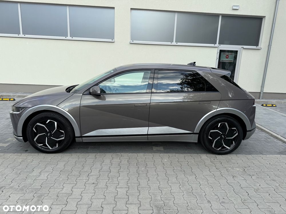 Hyundai IONIQ electric Premium - 7