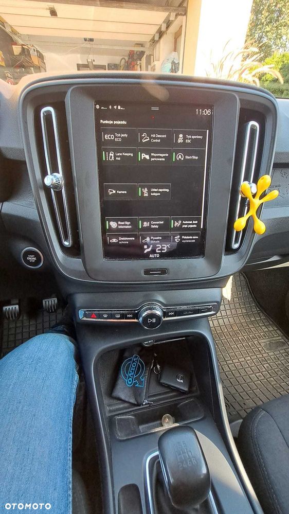 Volvo XC 40 - 6