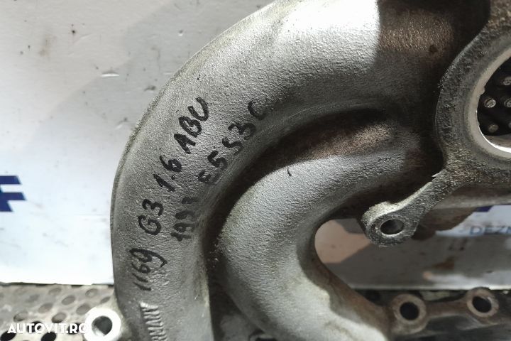 Galerie admisie 032129713B 032129713B Volkswagen VW Golf 3 [1991 - 19 - 3