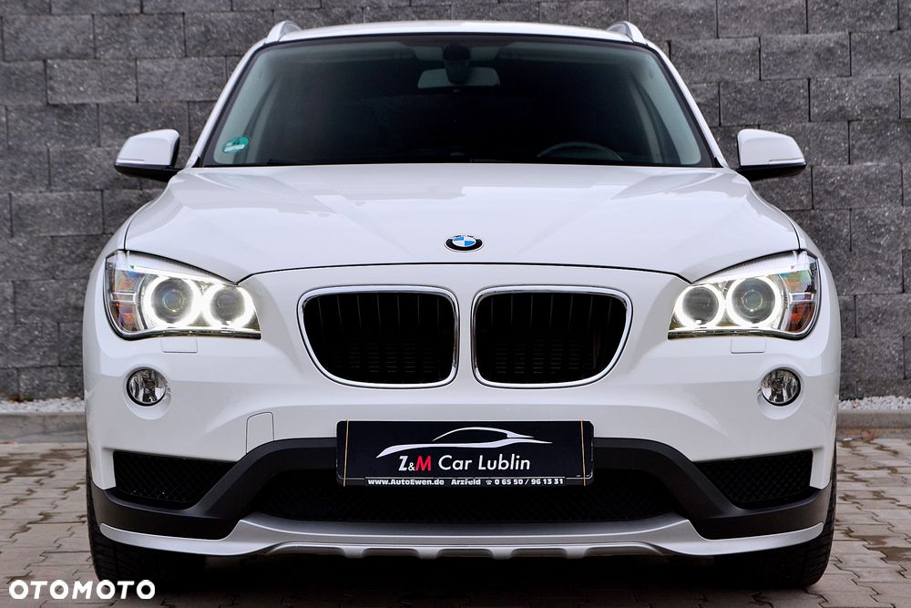 BMW X1 sDrive18d xLine - 3