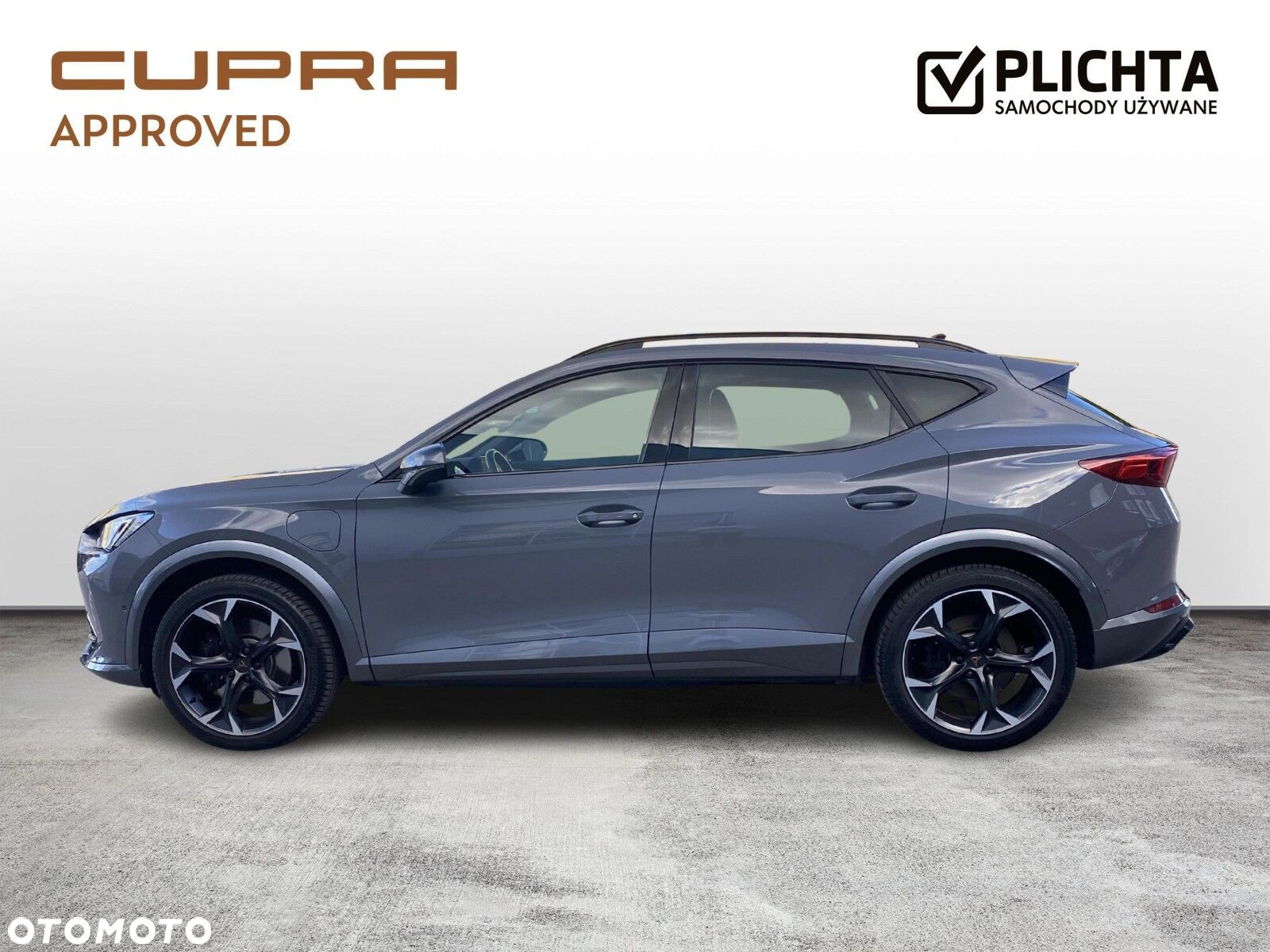 Cupra Formentor - 2