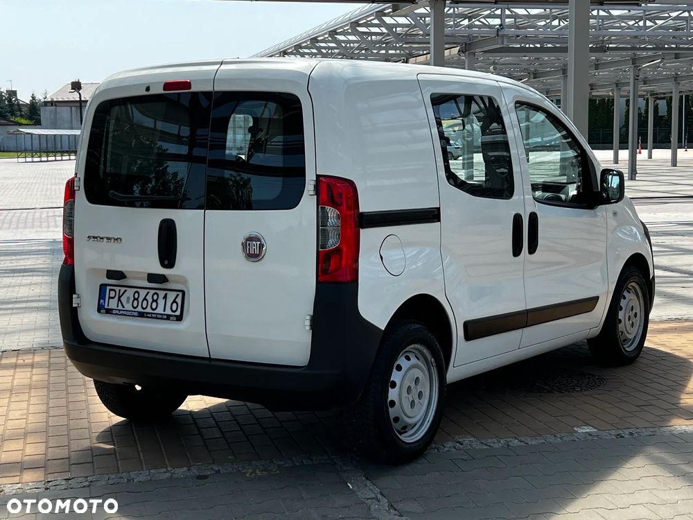 Fiat Fiorino 1.4 8V Dynamic - 6
