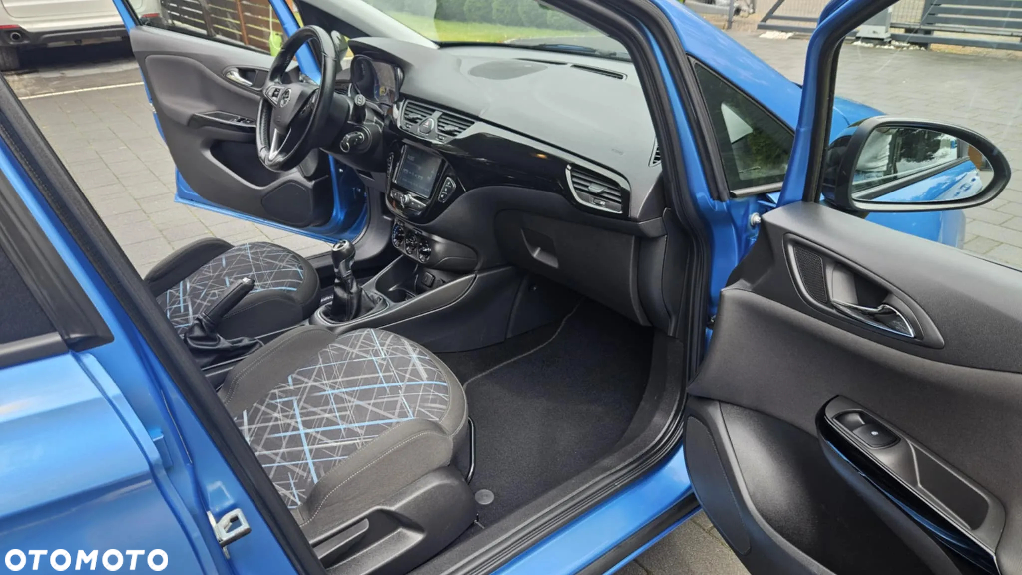 Opel Corsa 1.4 Cosmo S&S - 8