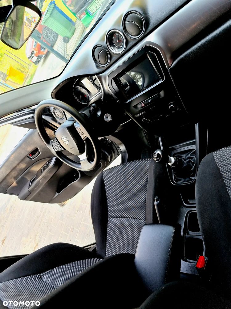 Suzuki Vitara - 18