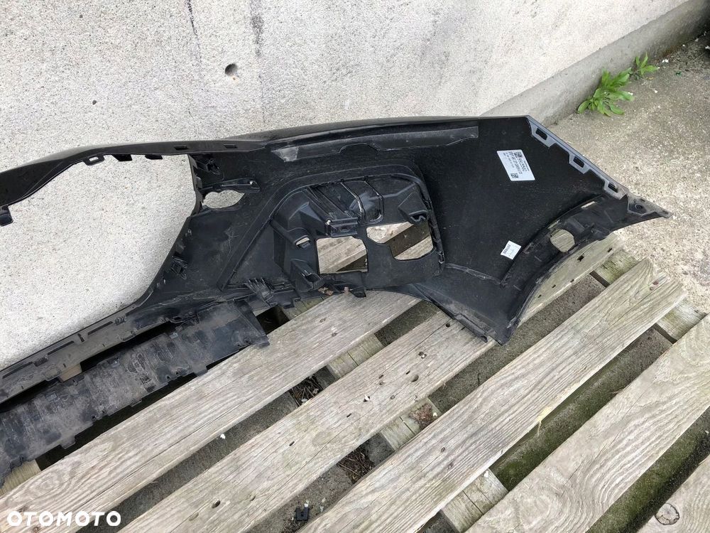 ZDERZAK PRZÓD PRZEDNI AUDI A1 II 82A CITYCARVER CITY CARVER 82A807437K CAŁY - 5