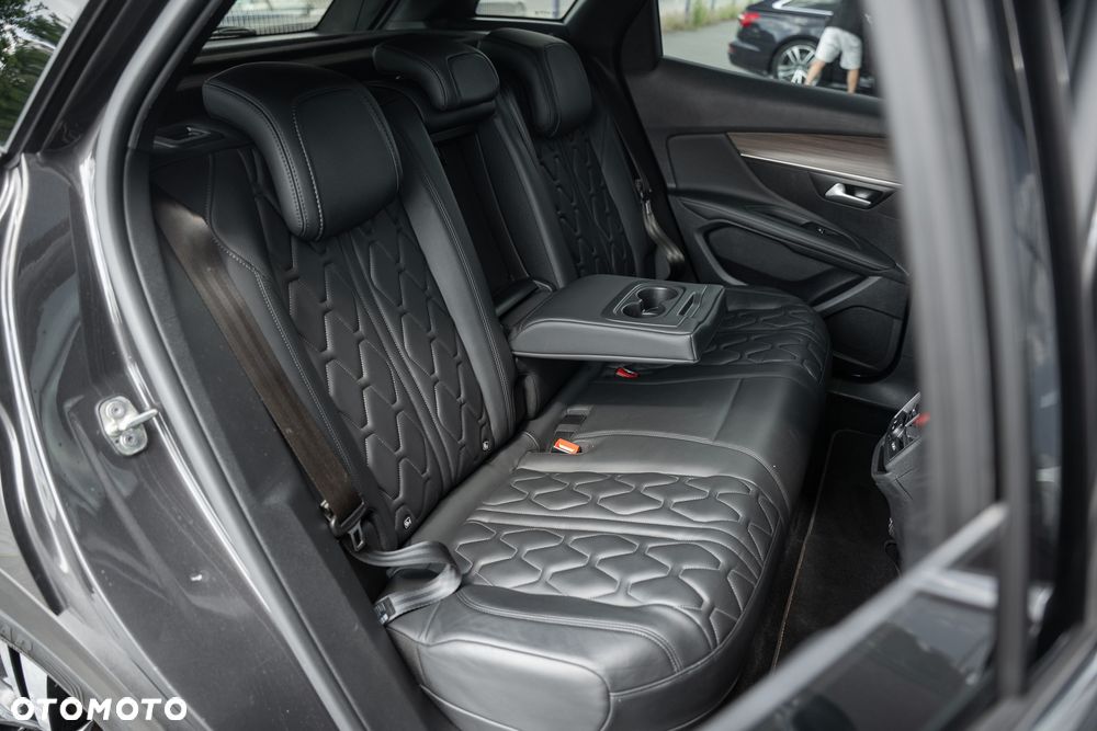 Peugeot 3008 - 36
