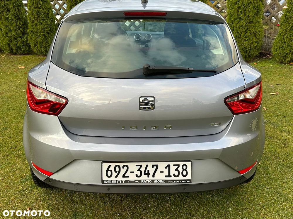 Seat Ibiza - 7