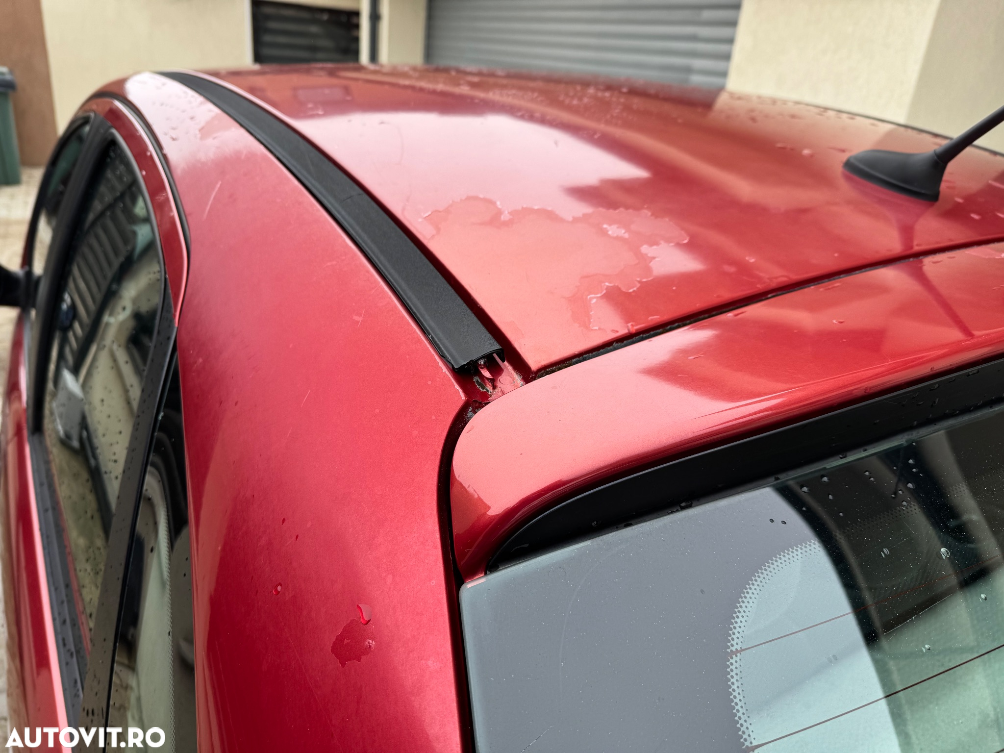 Citroën C3 1.4 HDI X - 7