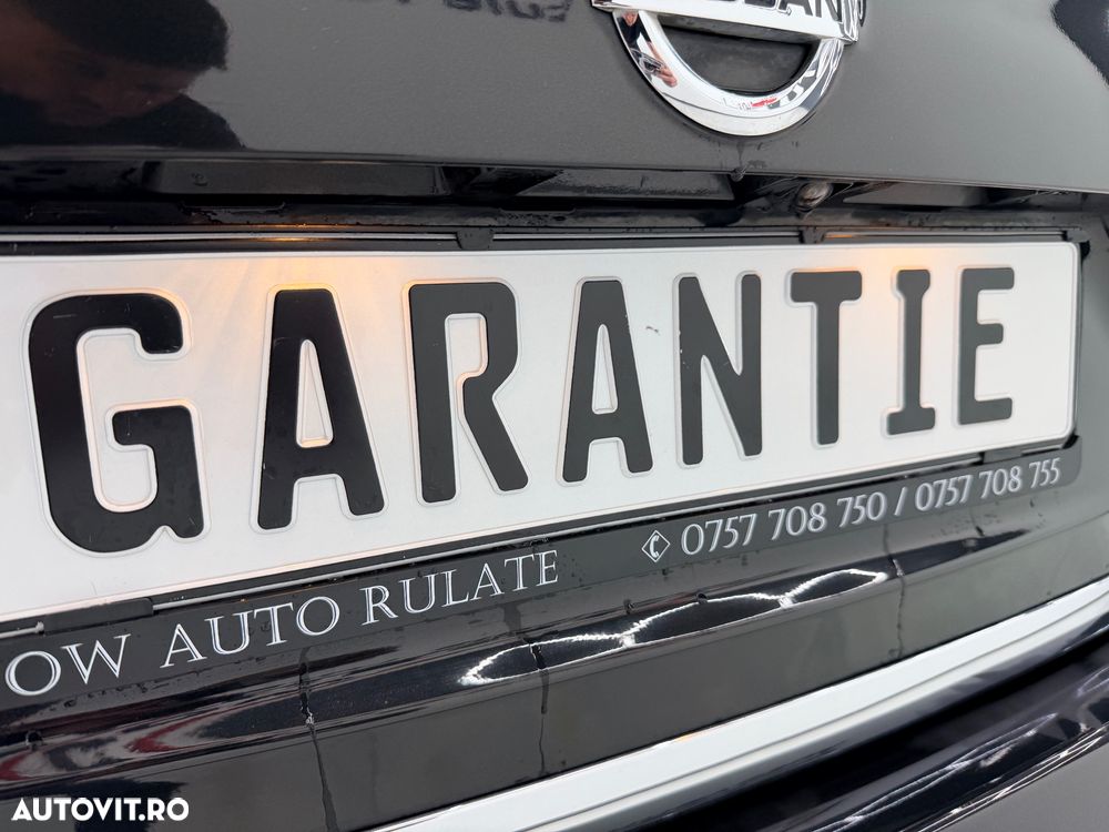 Nissan Qashqai 1.2 DIG-T Start/Stop Tekna - 18