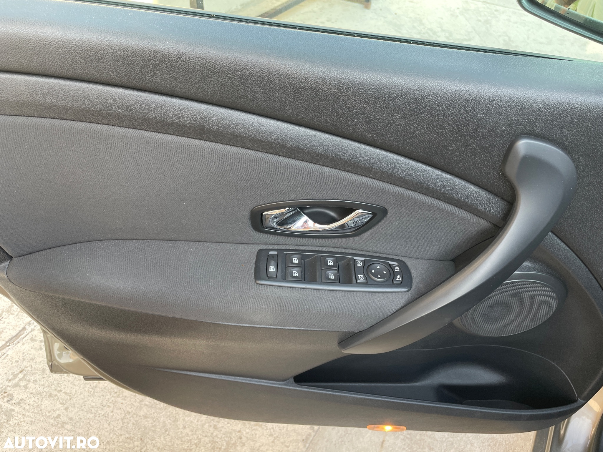 Renault Megane 1.5 dCi Dynamique - 19