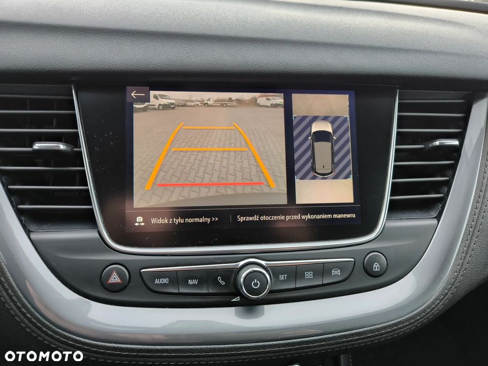 Opel Grandland X 1.6 CDTI Ultimate S&S - 19