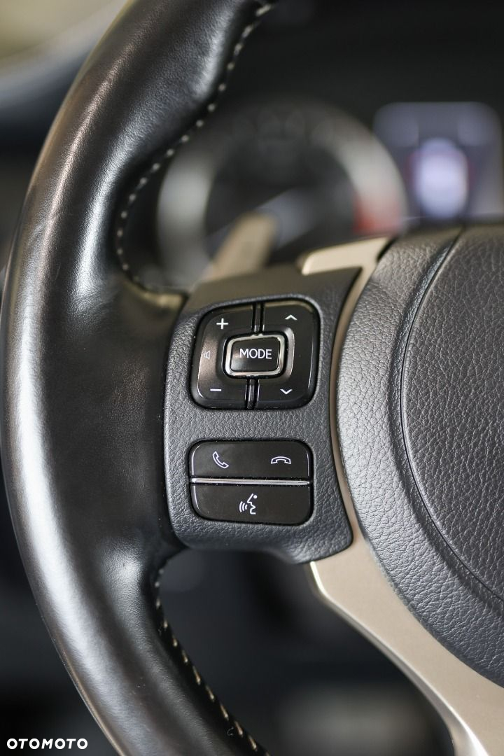 Lexus NX - 15