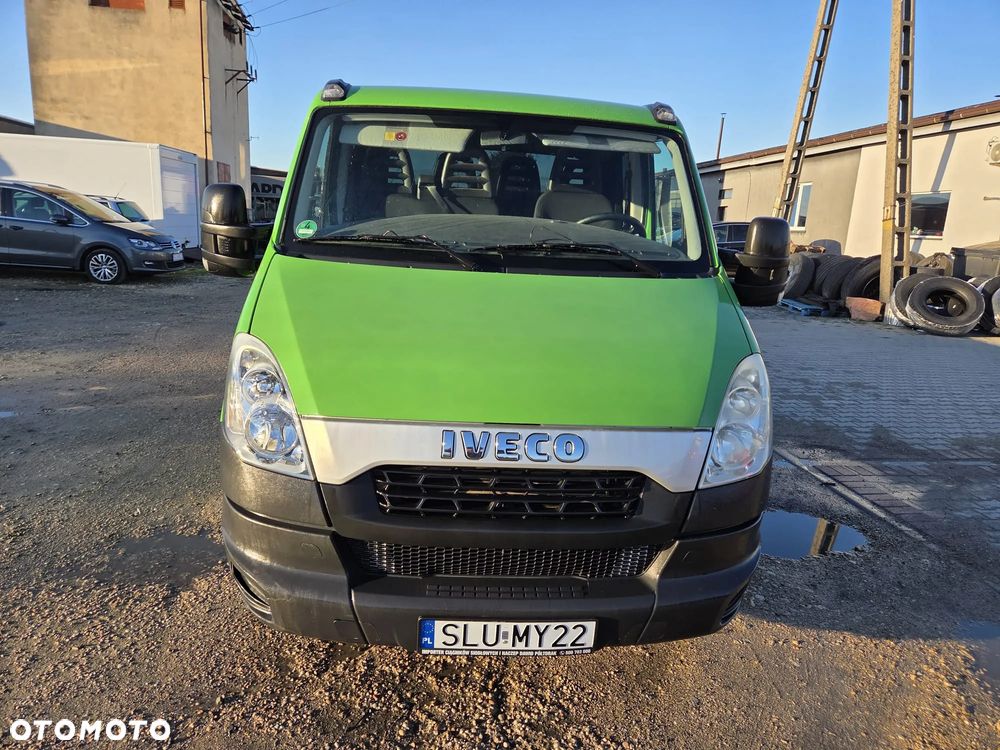 Iveco 50c17 - 3