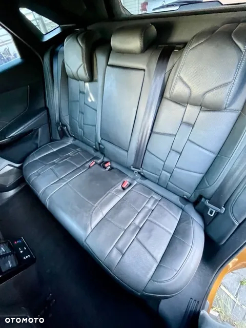 DS Automobiles DS 7 Crossback - 27