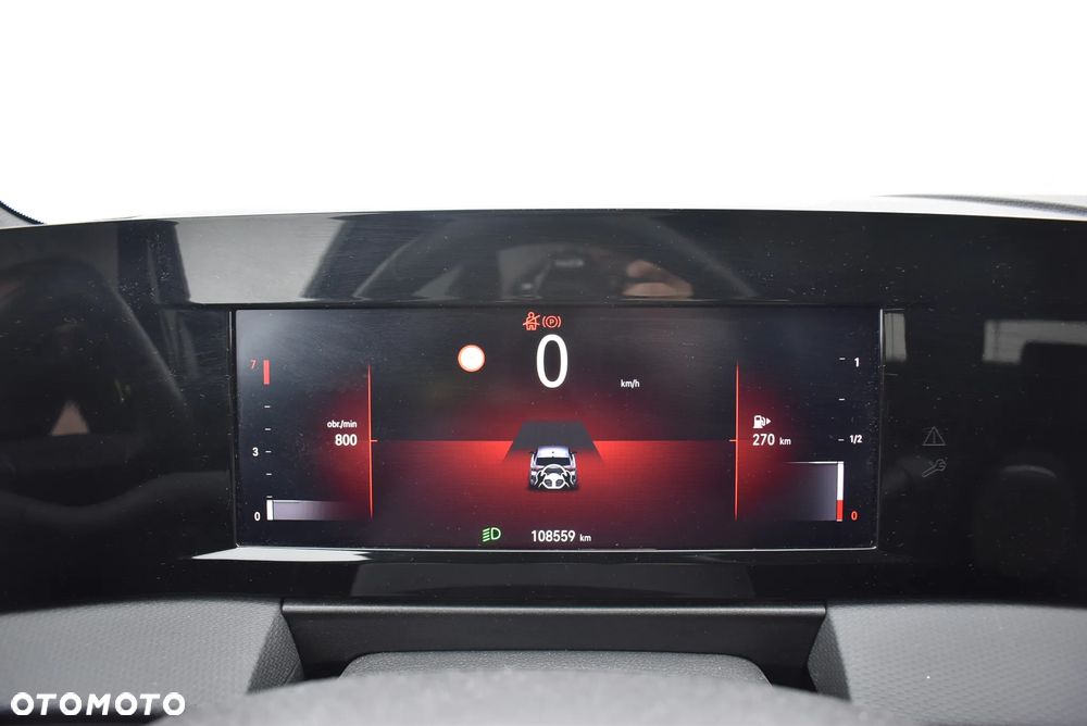 Opel Astra 1.5 CDTI GS Line S&S - 26