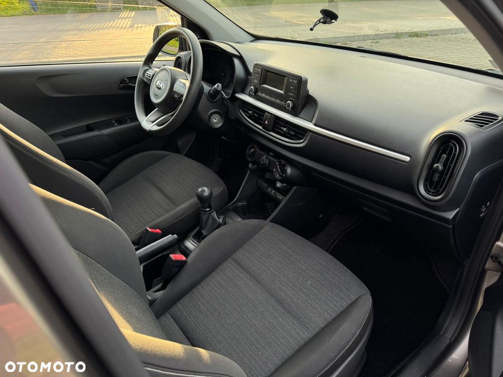 Kia Picanto 1.0 M - 25