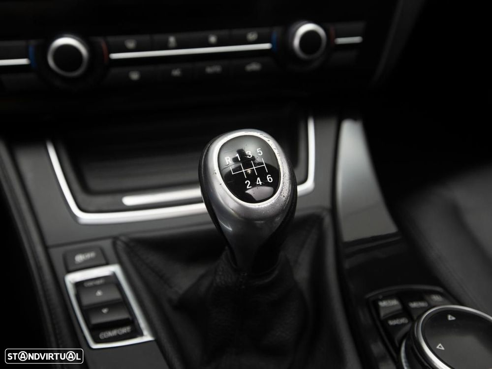 BMW 520 - 28