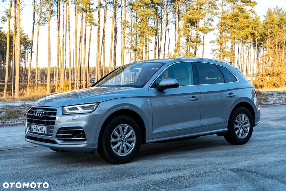 Audi Q5 2.0 TFSI Quattro S tronic - 6