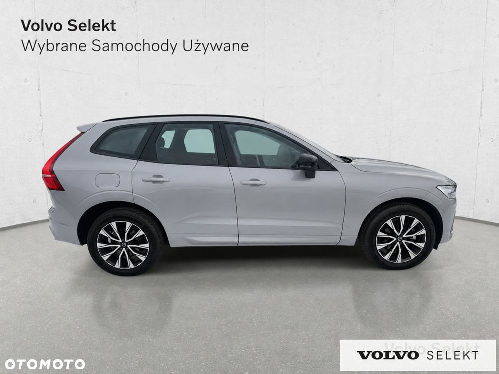 Volvo XC 60 - 5