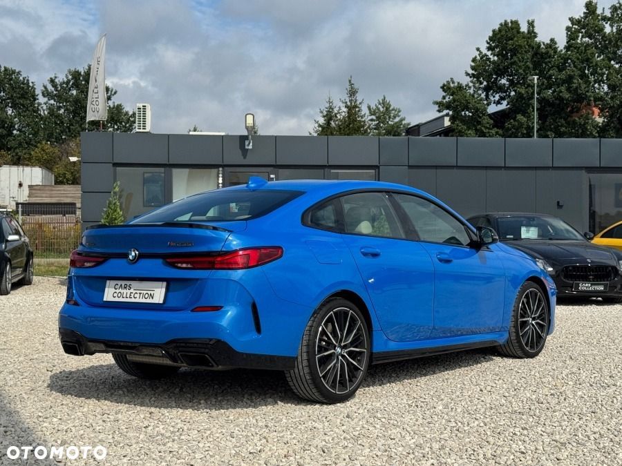 BMW Seria 2 - 4