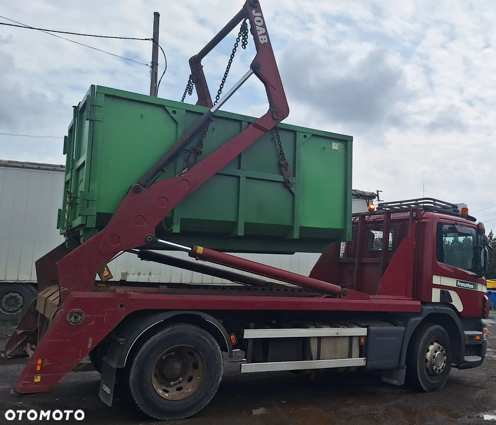 Scania P310 - 5