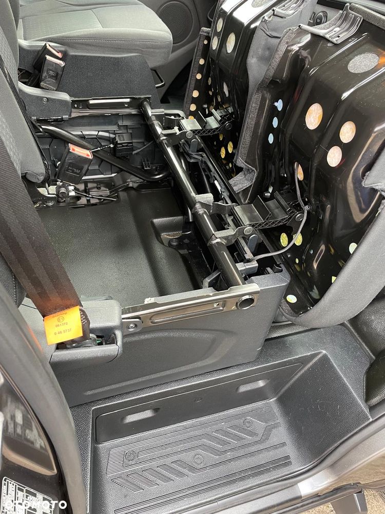 Ford Transit Custom - 15