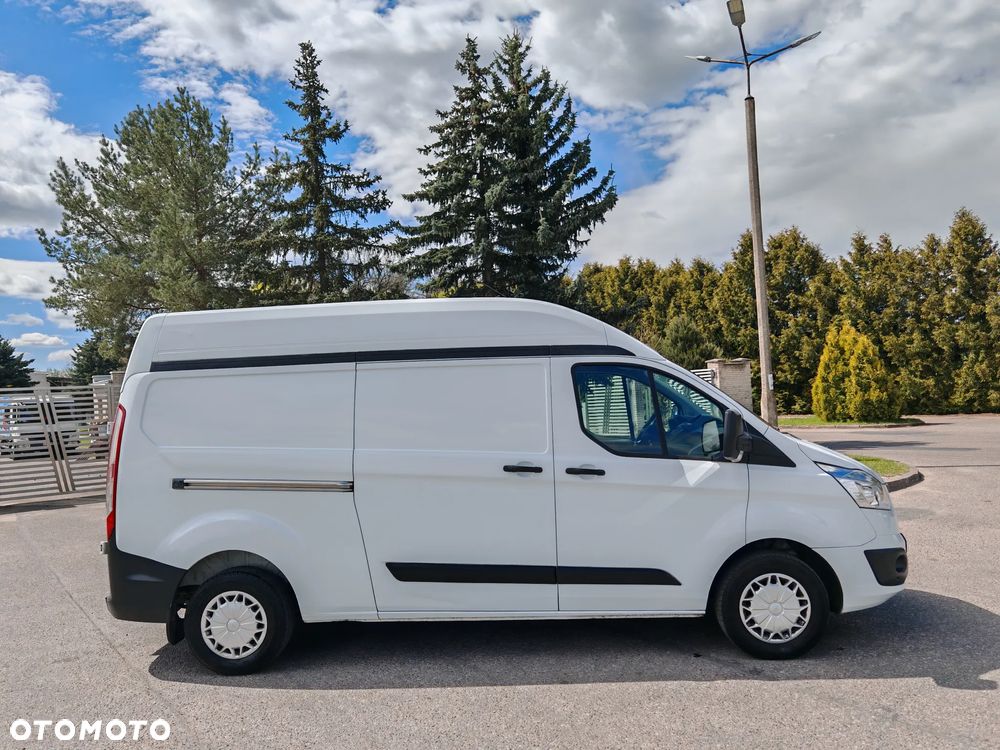 Ford Transit Custom L2H2 - 6