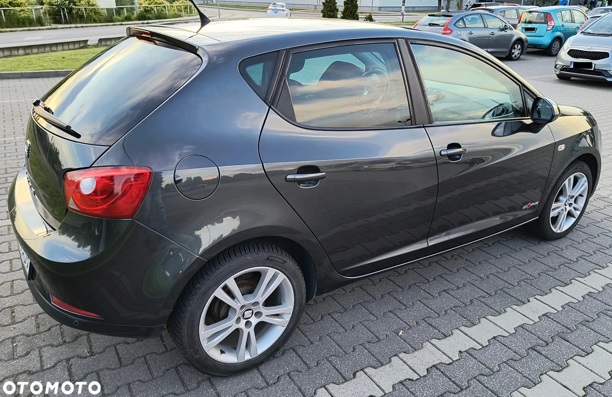 Seat Ibiza 1.2 12V Copa - 3