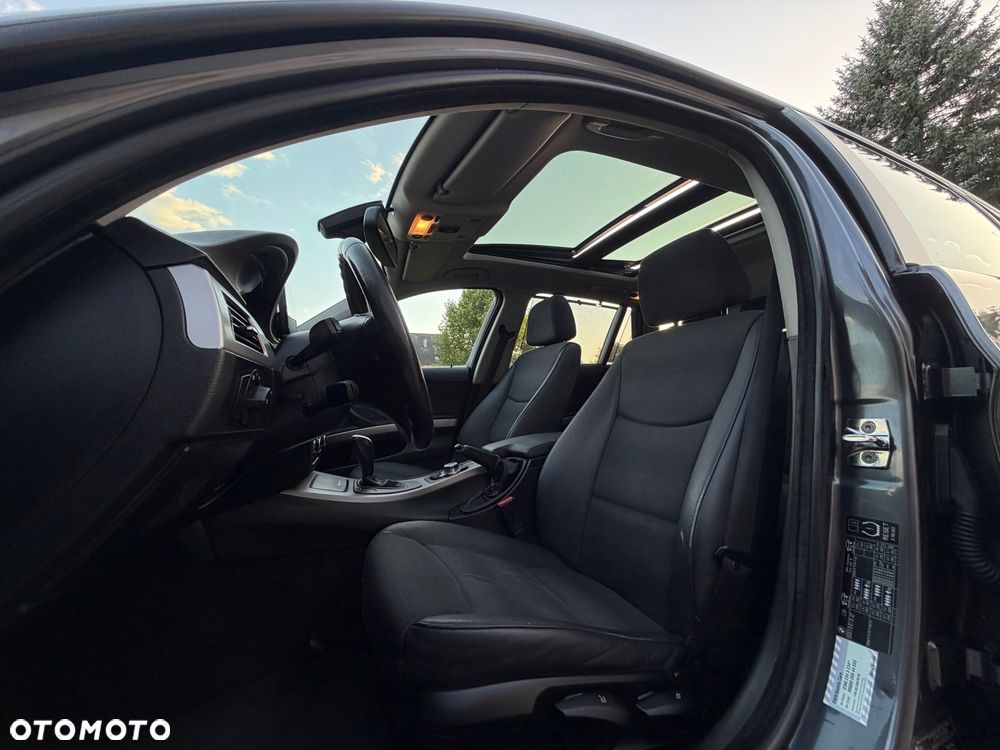 BMW Seria 3 320d - 8