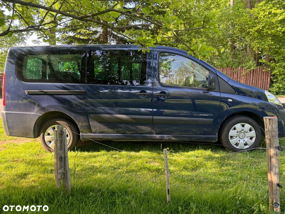 Citroën Jumpy Combi - 22