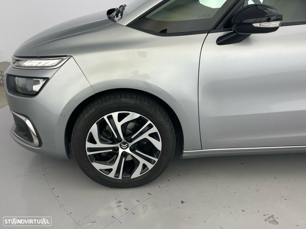 Citroën C4 Spacetourer 1.2 PureTech Feel - 20