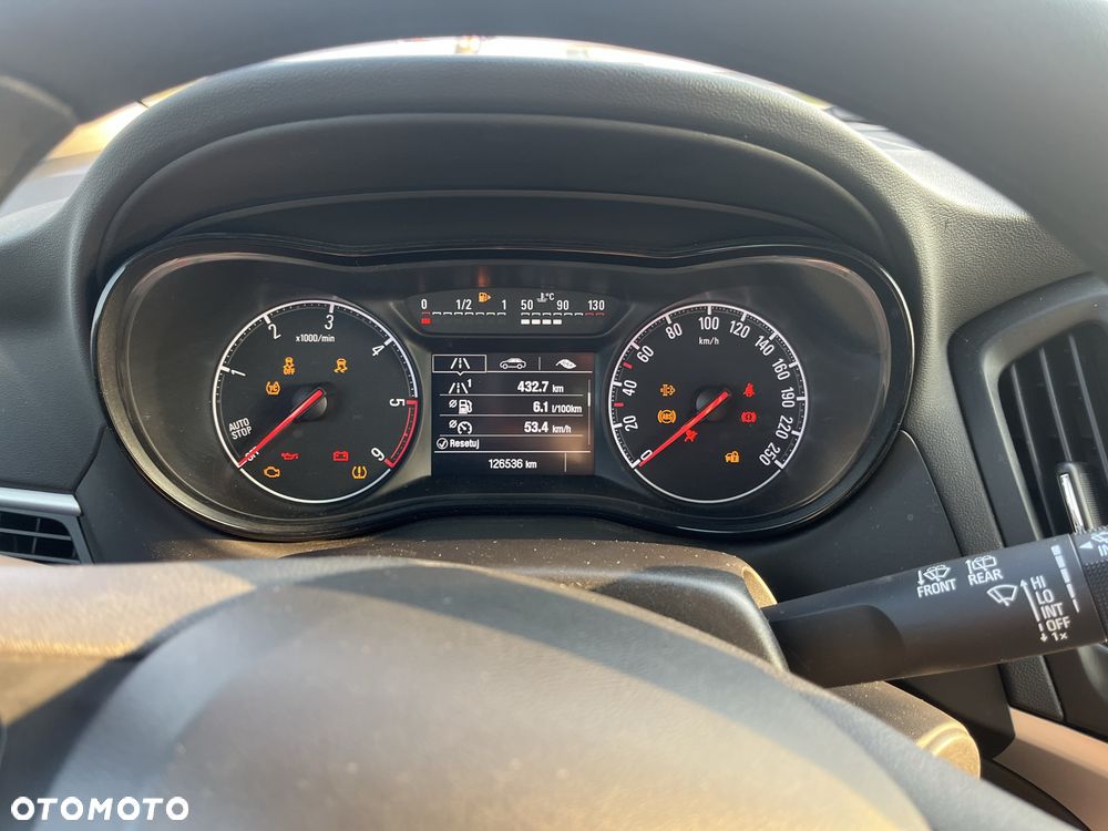 Opel Zafira - 2
