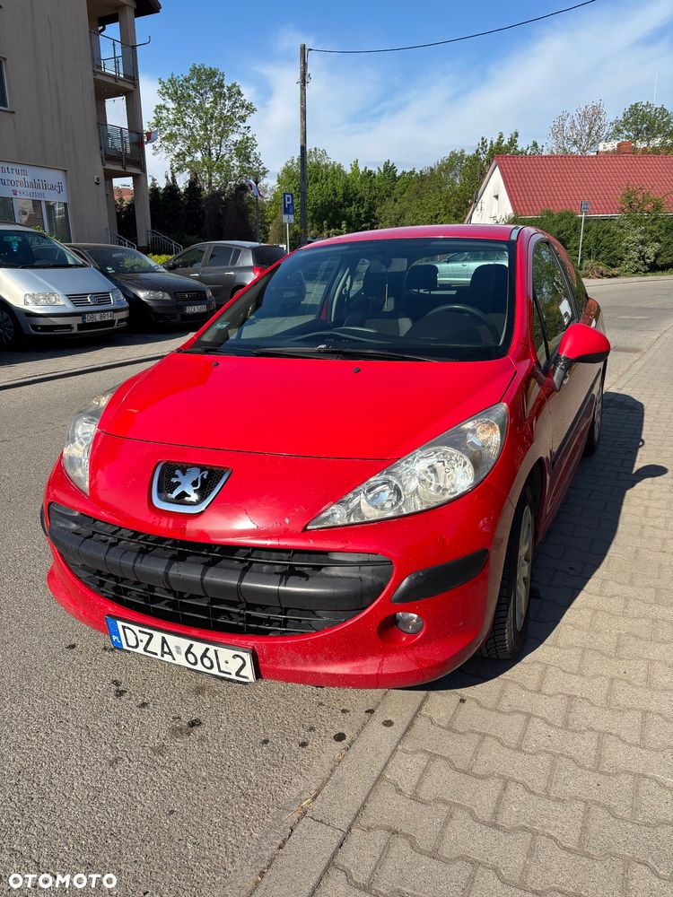 Peugeot 207 - 2