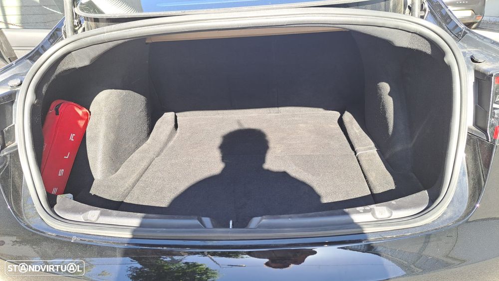 Tesla Model 3 Performance Dual Motor AWD - 44