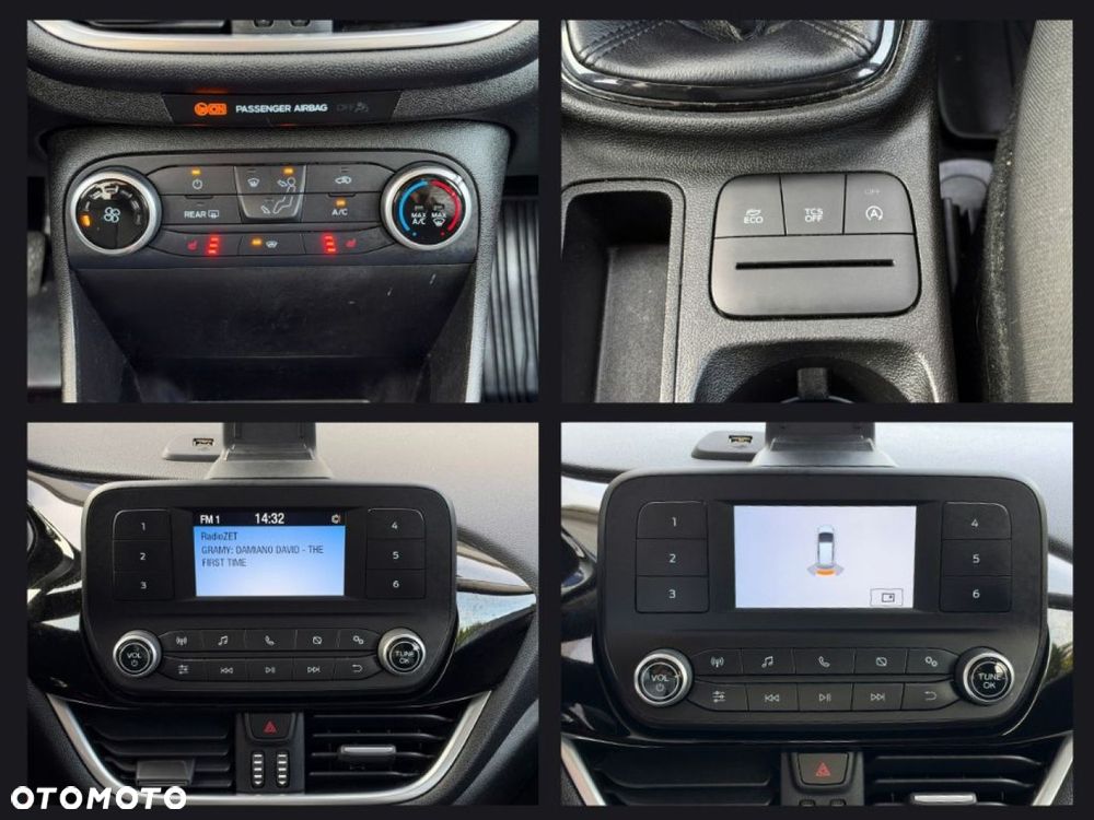 Ford Fiesta - 29