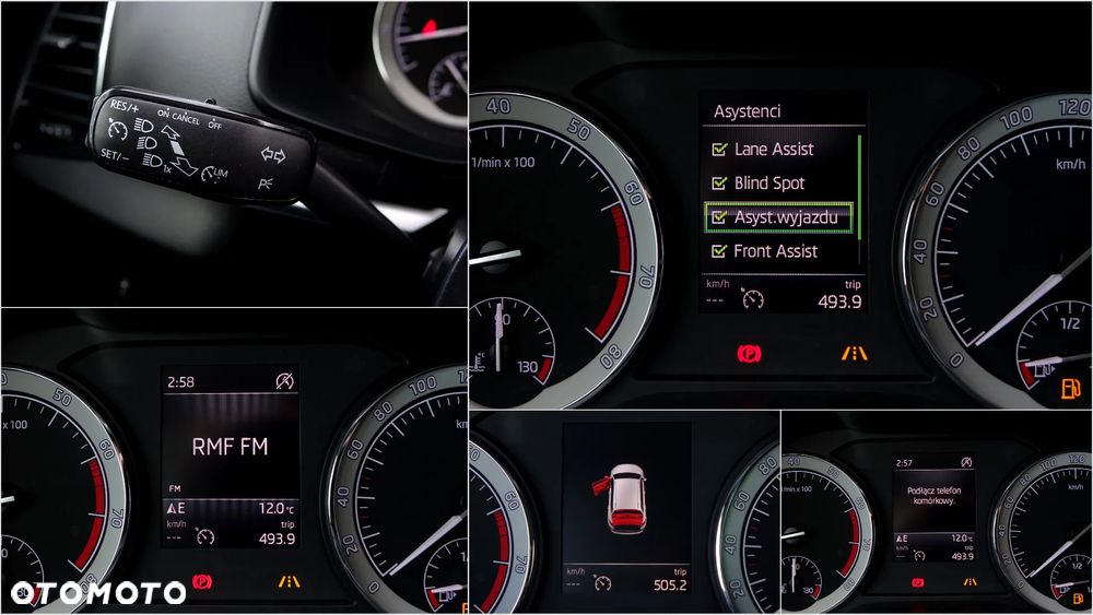 Skoda Karoq 1.5 TSI Style - 15