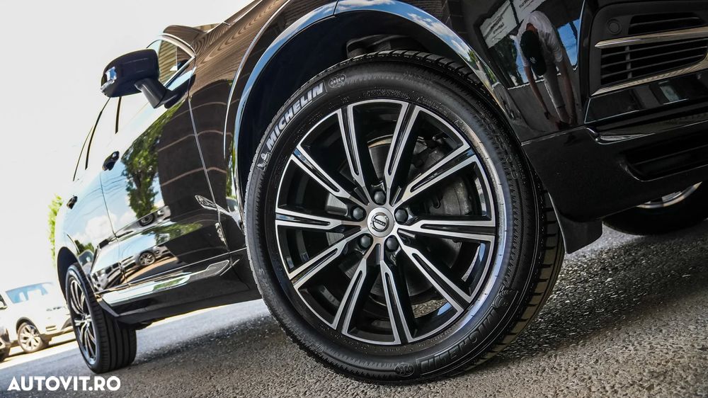 Volvo XC 60 T8 Twin Engine AWD Inscription - 33
