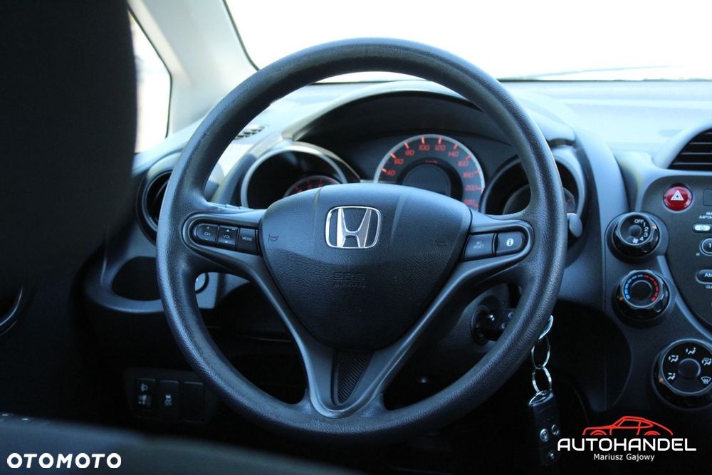 Honda Jazz - 9