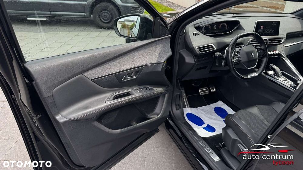 Peugeot 3008 1.5 BlueHDi GT Pack S&S EAT8 - 18