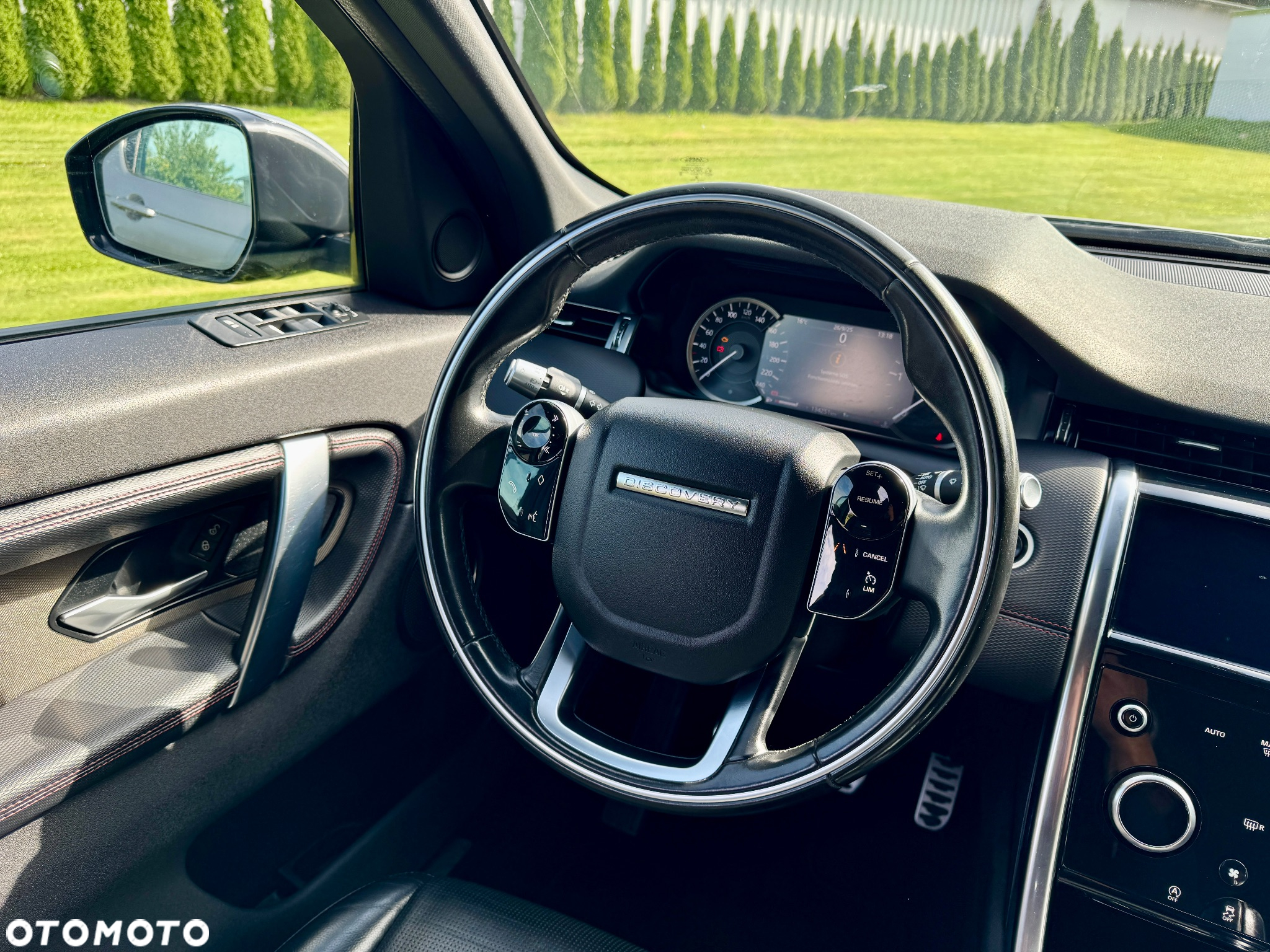 Land Rover Discovery Sport 2.0 D150 R-Dynamic S - 23