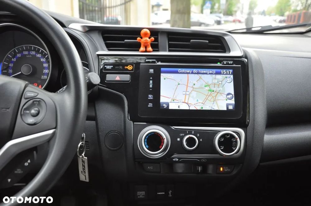 Honda Jazz 1.3 Comfort (ADAS/Honda Connect+) - 8